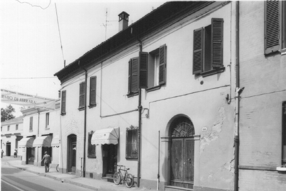 casa, privata