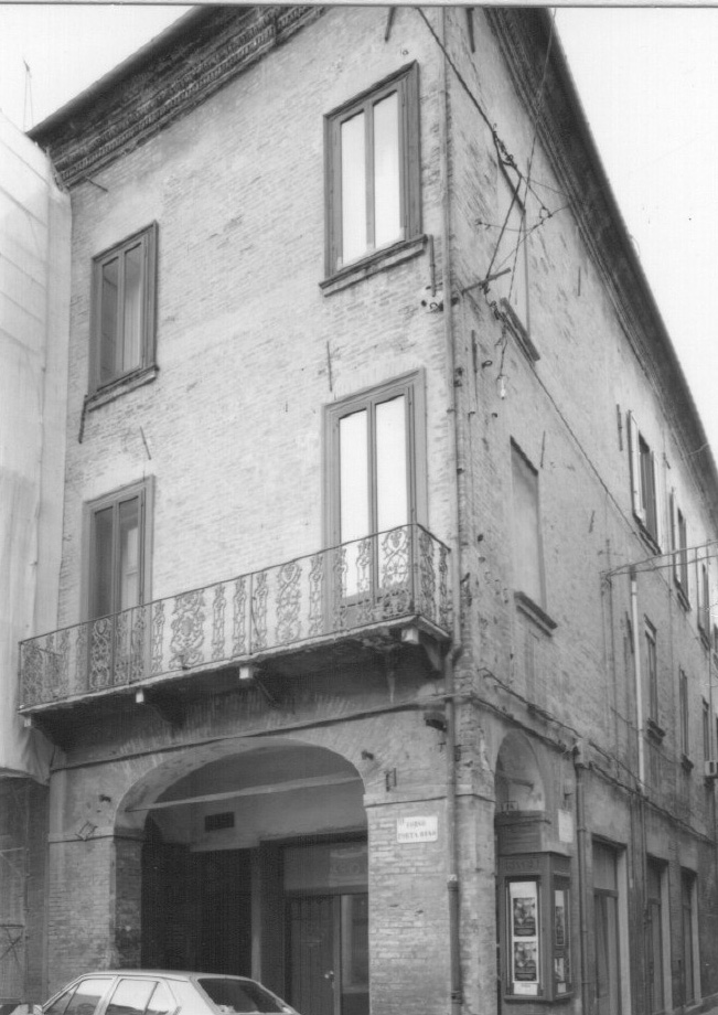 casa, privata