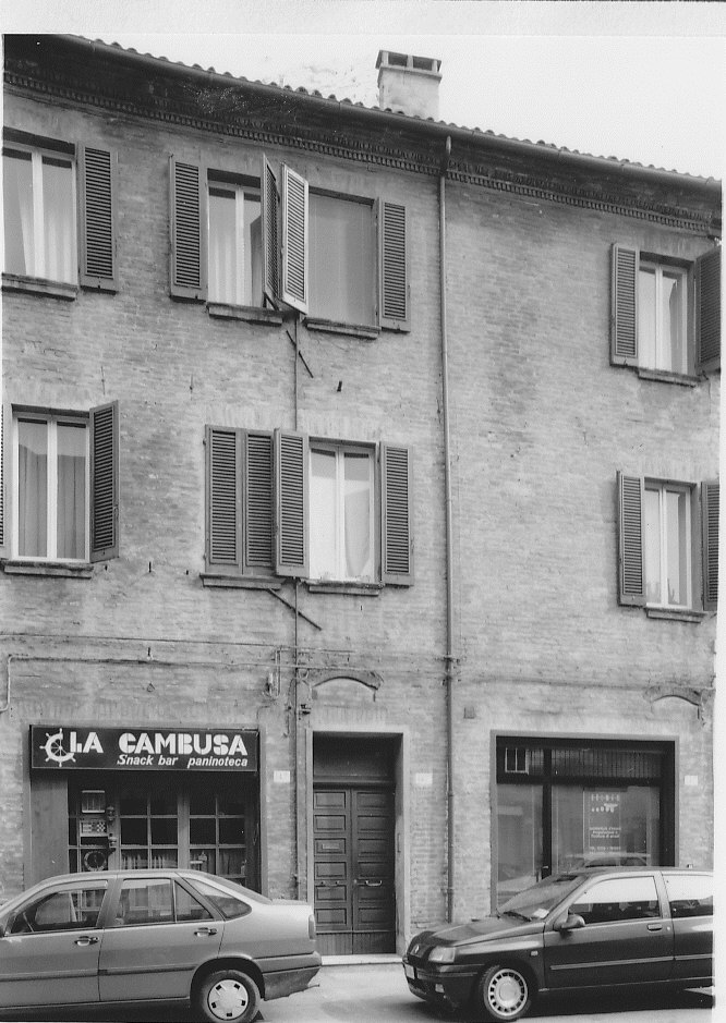 casa, privata