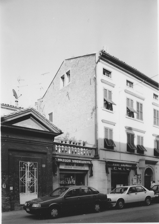 casa, privata