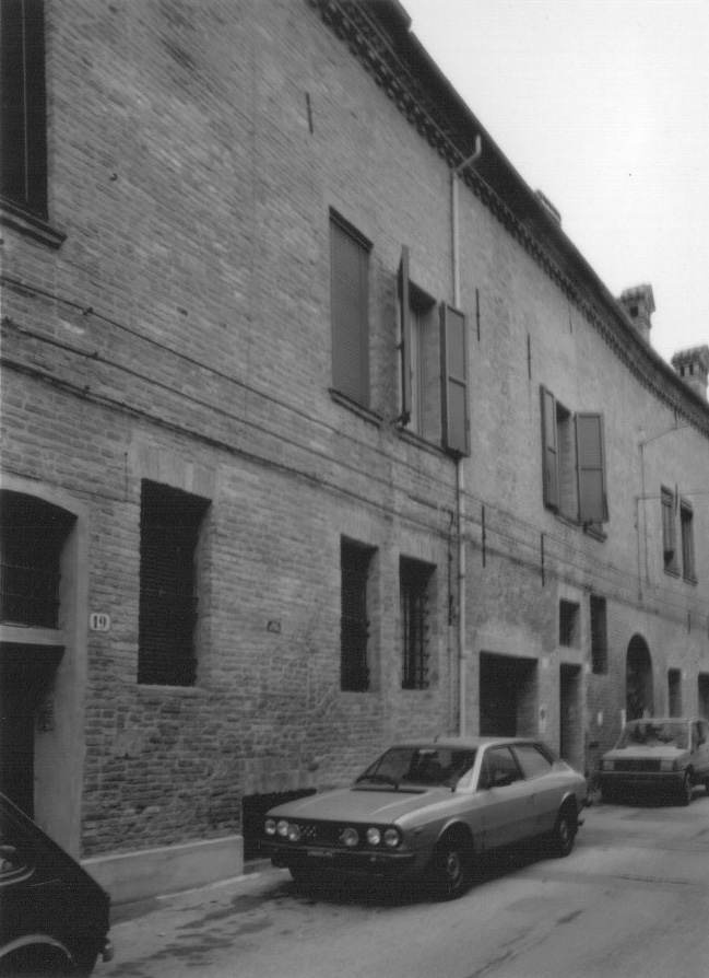 casa, privata