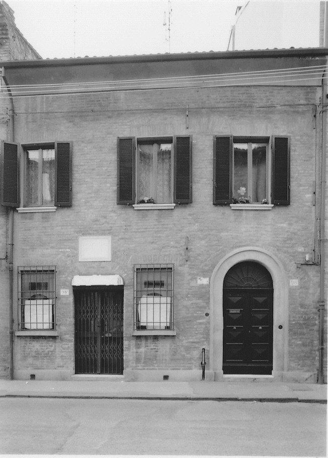 casa, privata
