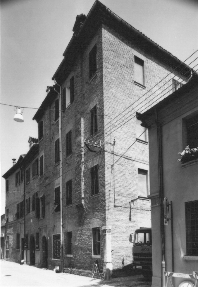 casa, privata