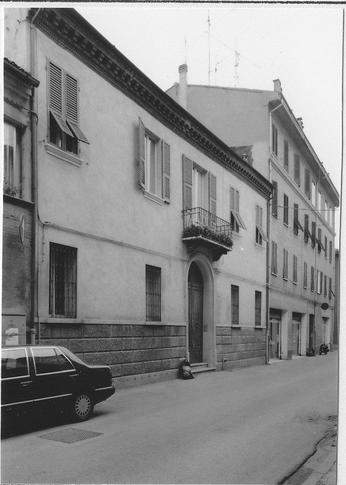casa, privata