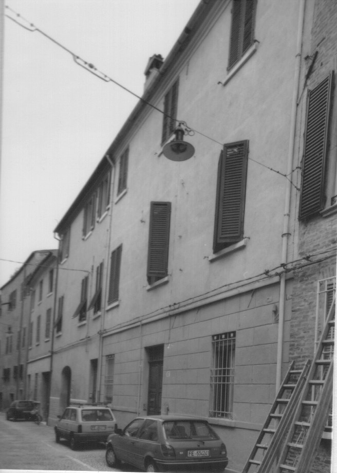 casa, privata