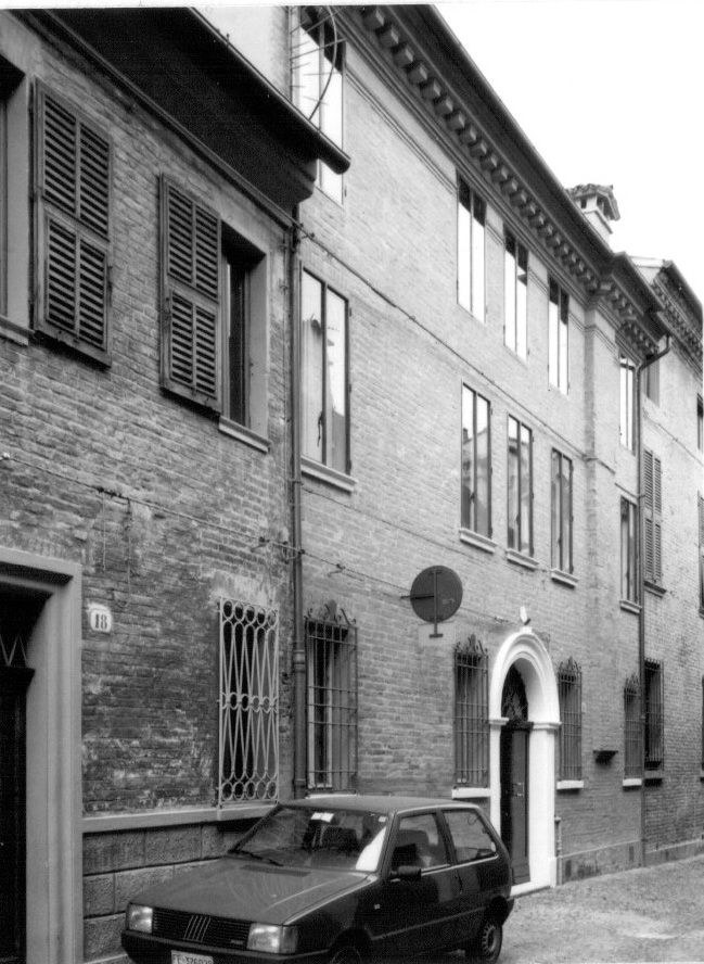 casa, privata