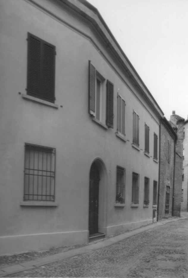 casa, privata