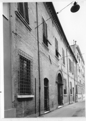 casa, privata