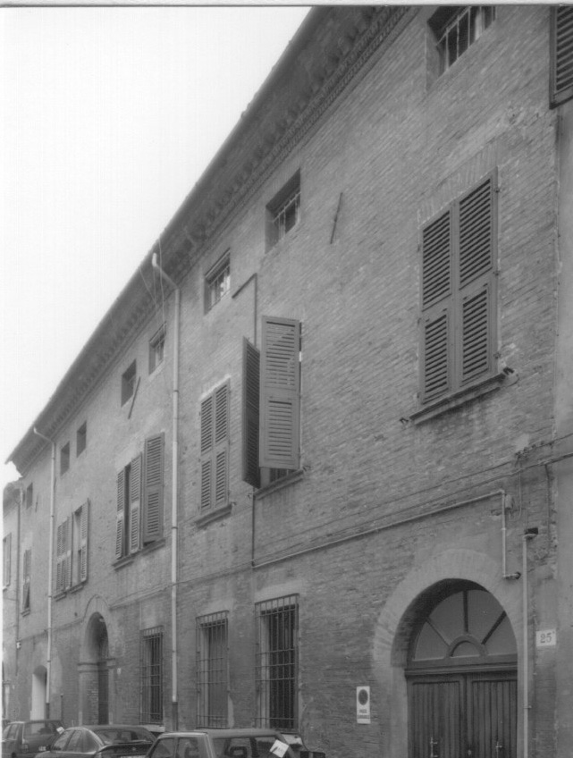 casa, privata