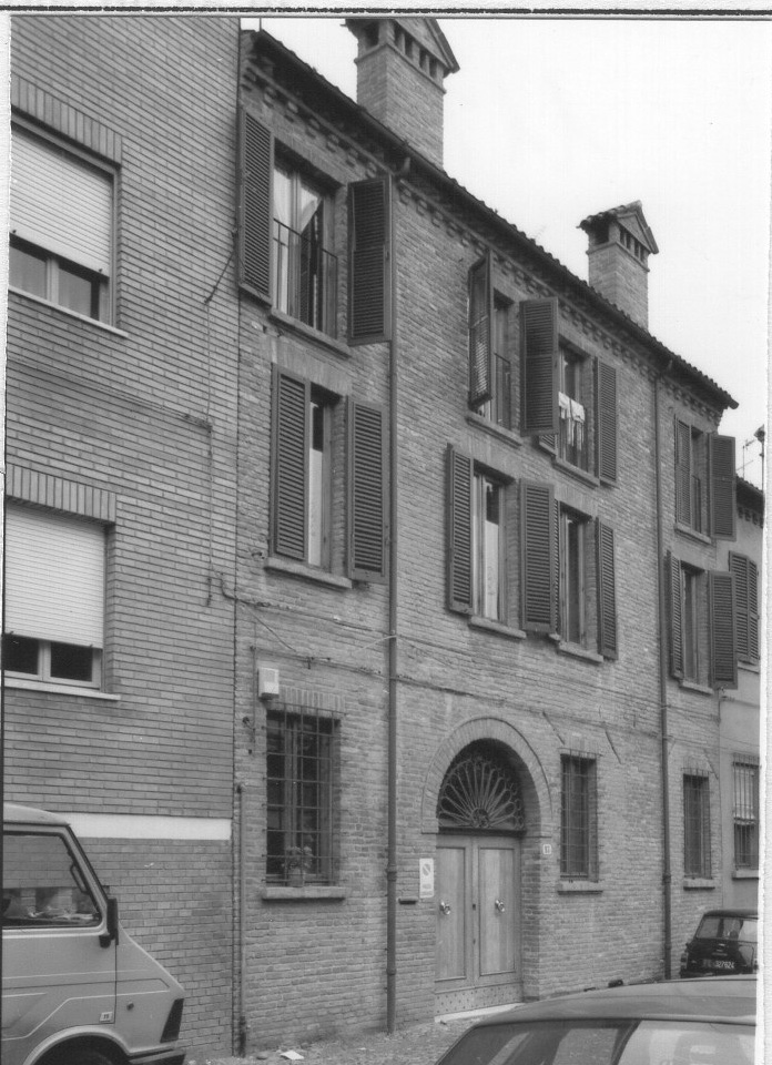 casa, privata