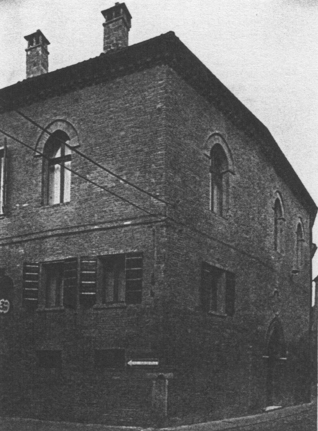 casa, privata
