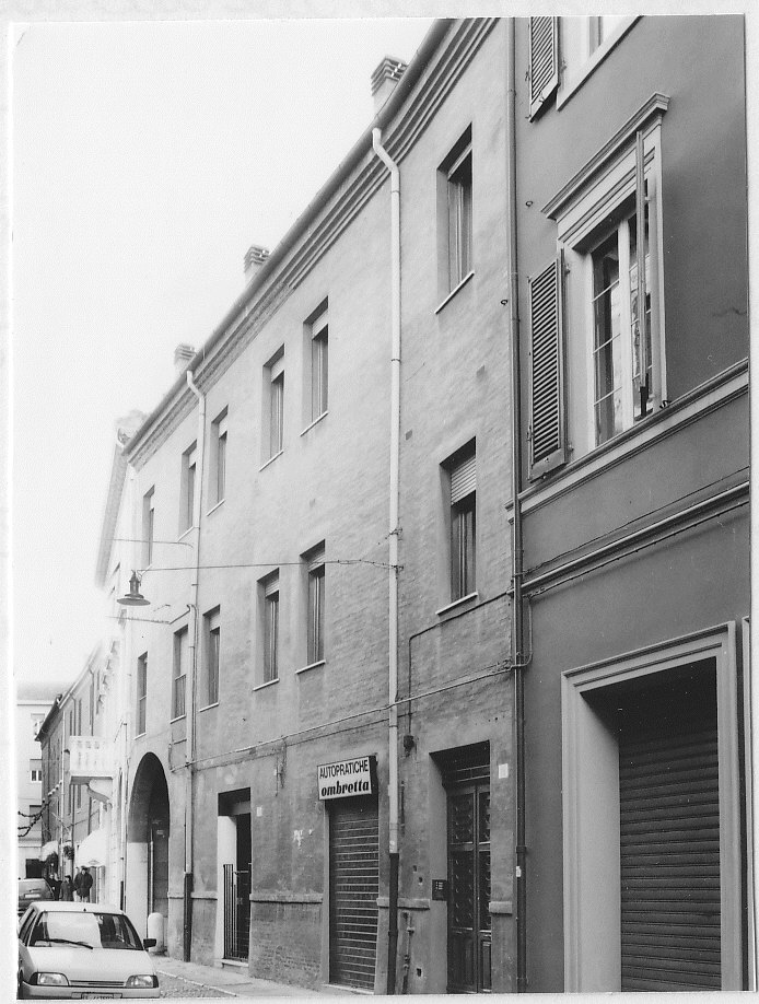 casa, privata