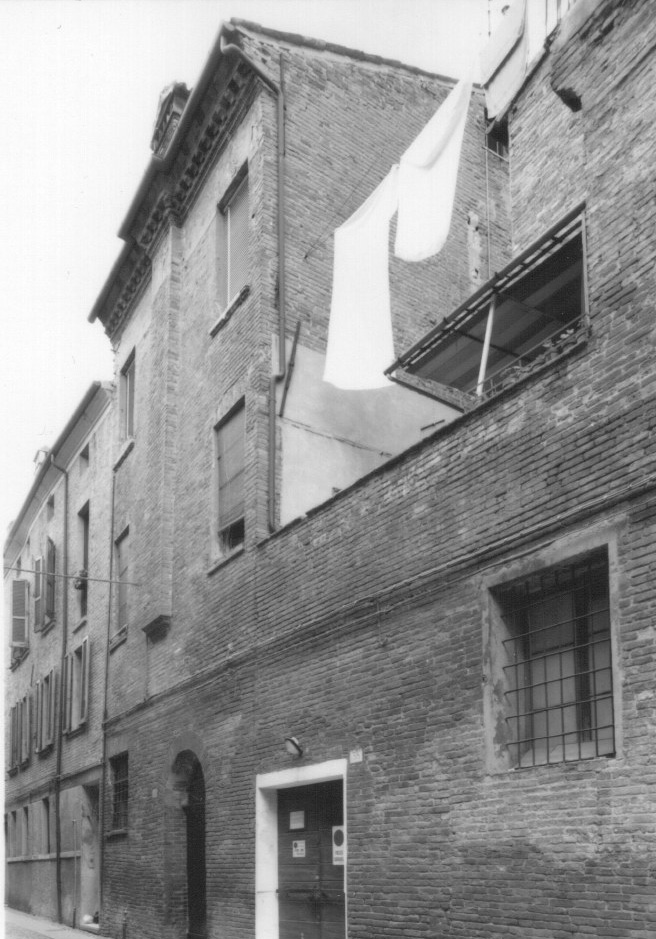 casa, privata