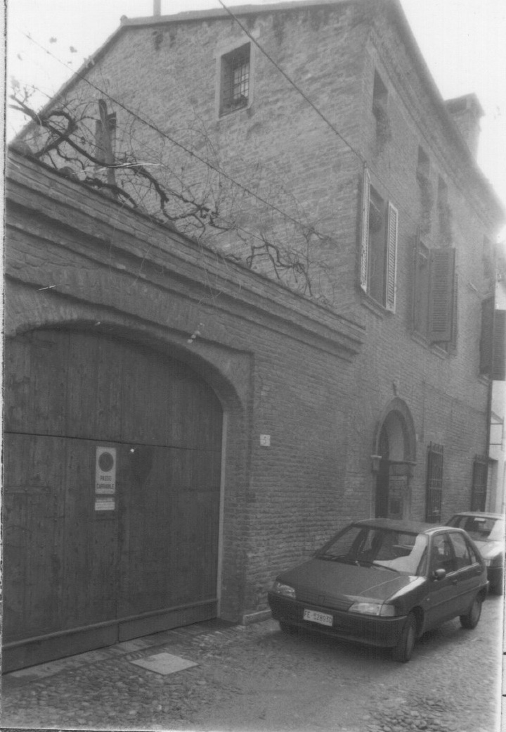 casa, privata