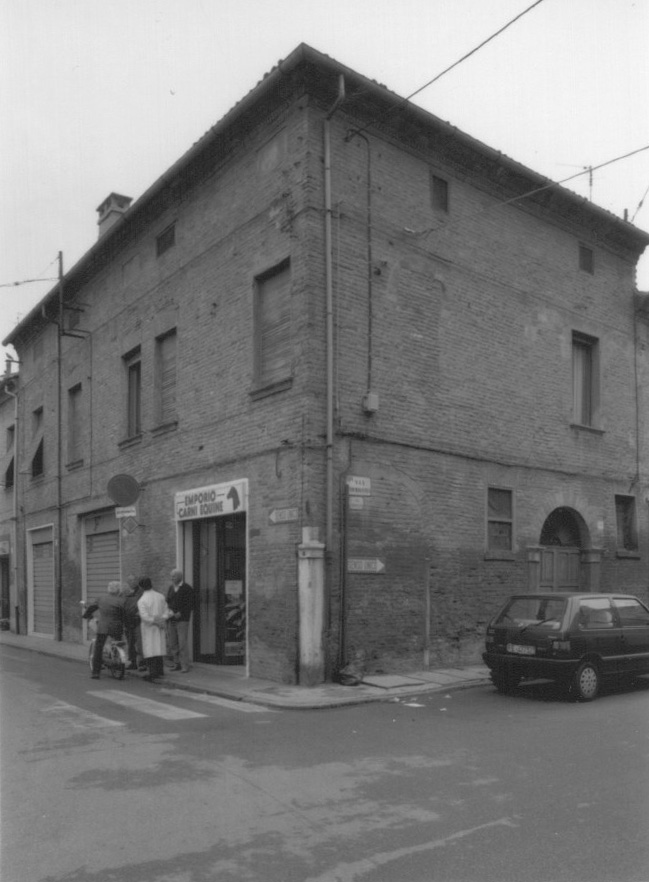 casa, privata