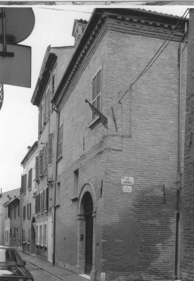 casa, privata