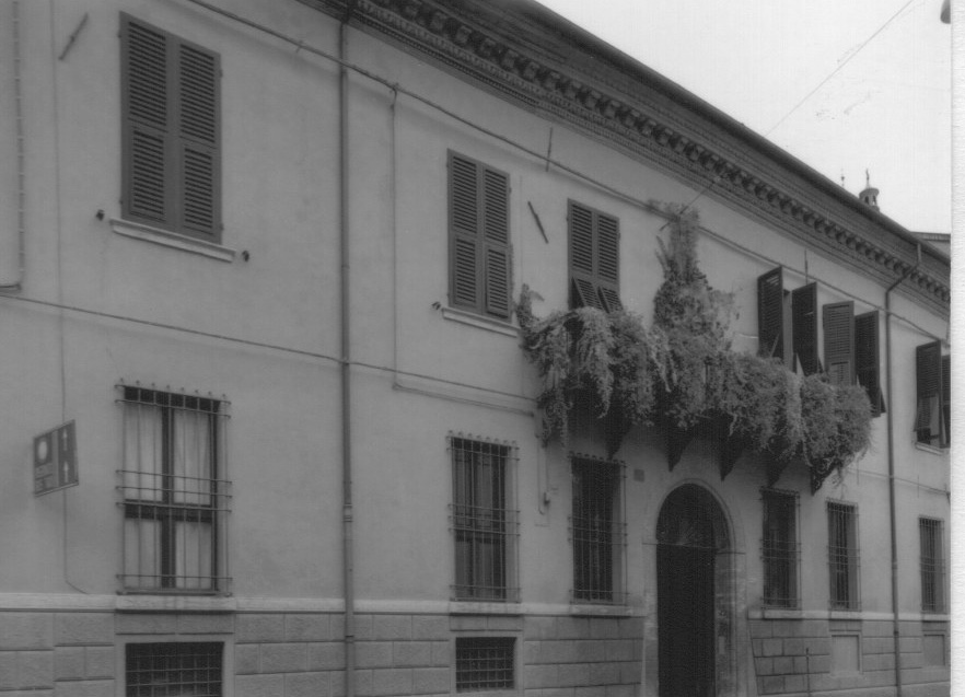 casa, privata