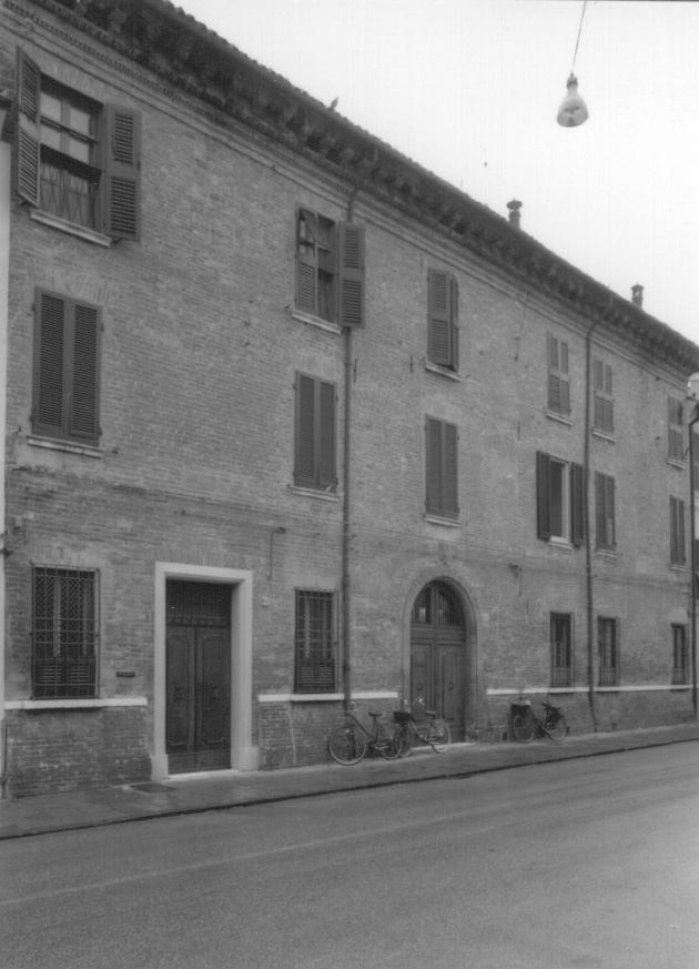 casa, privata