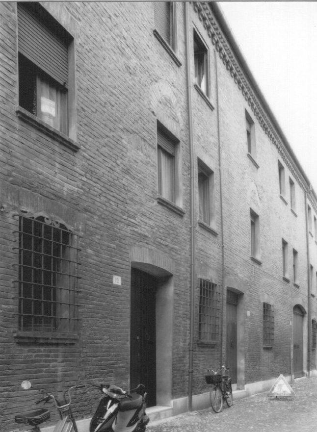 casa, privata