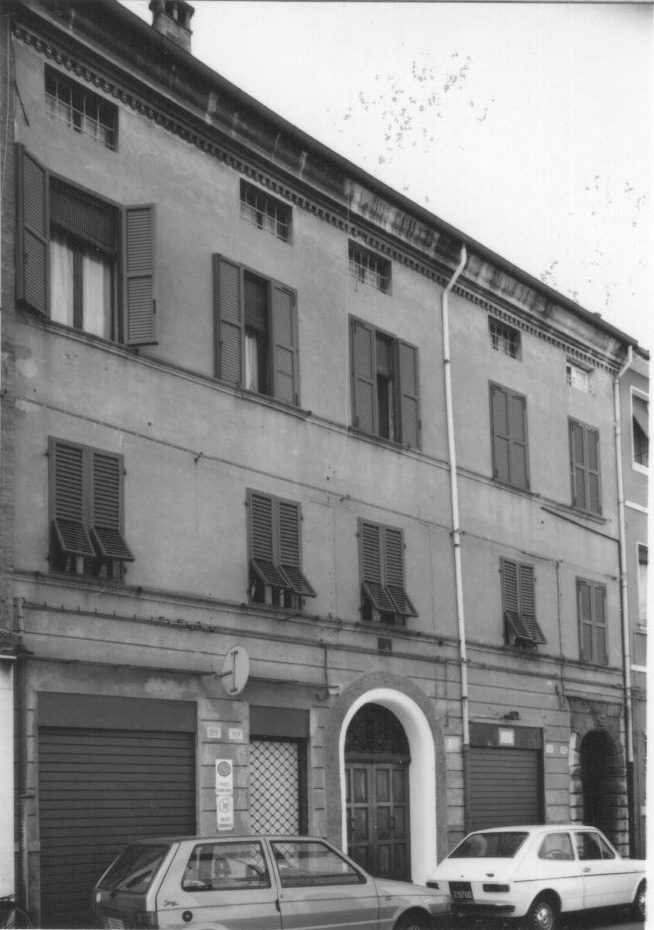 casa, privata