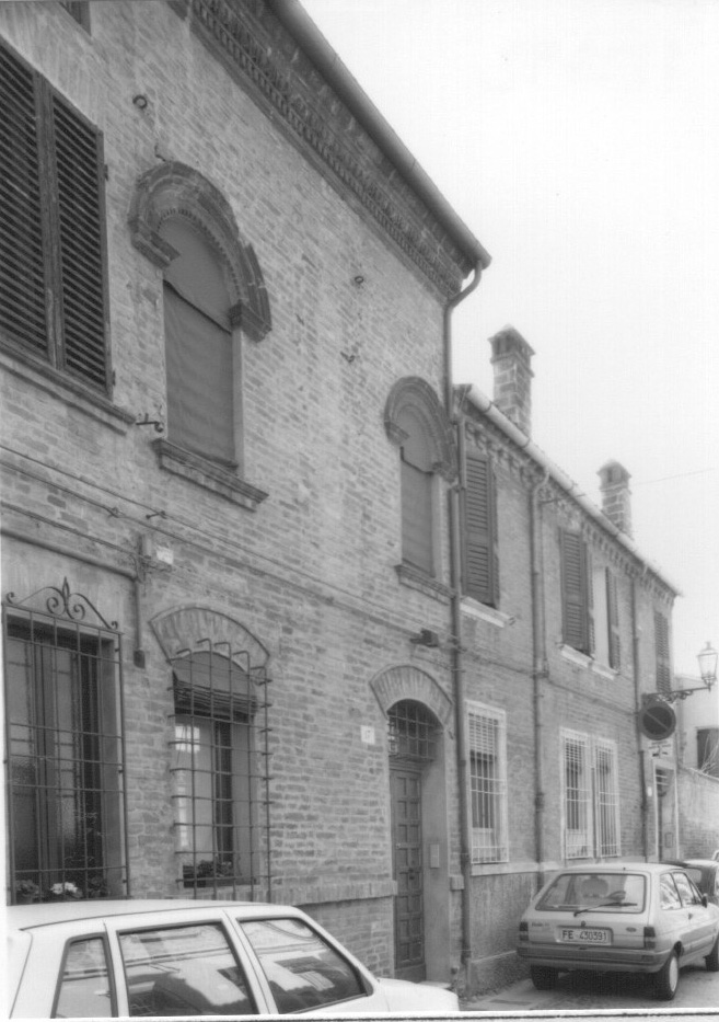 casa, privata