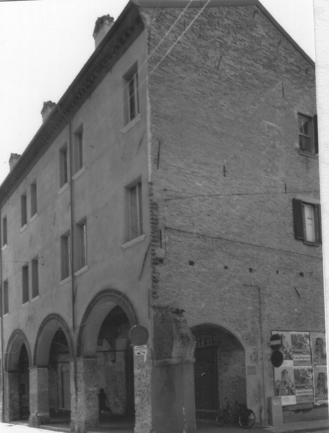 casa, privata