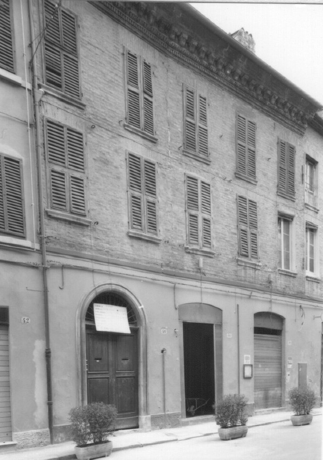 casa, privata