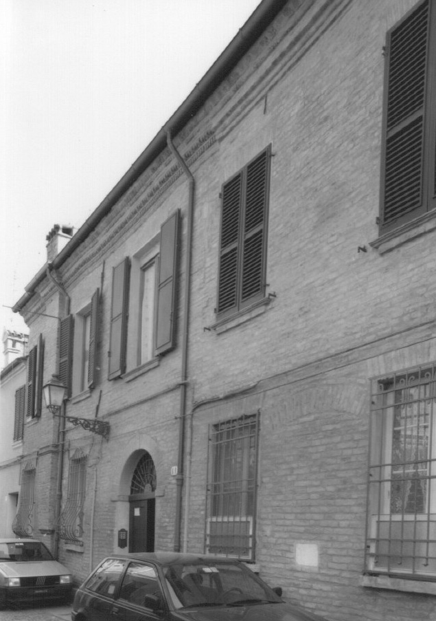 casa, privata