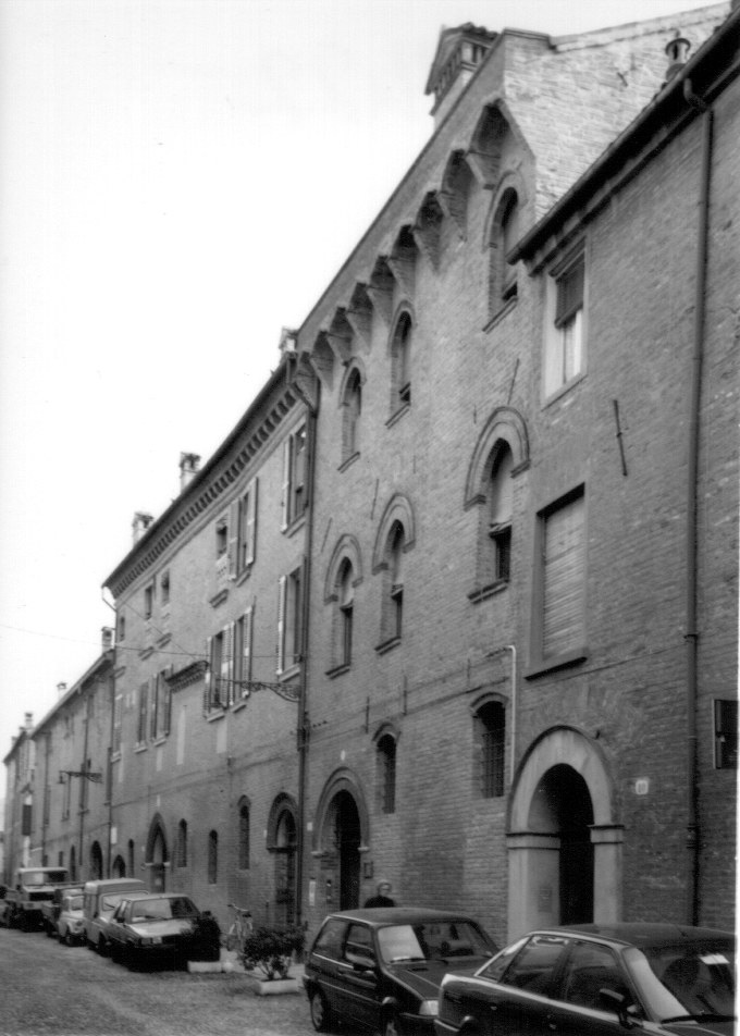 casa, privata