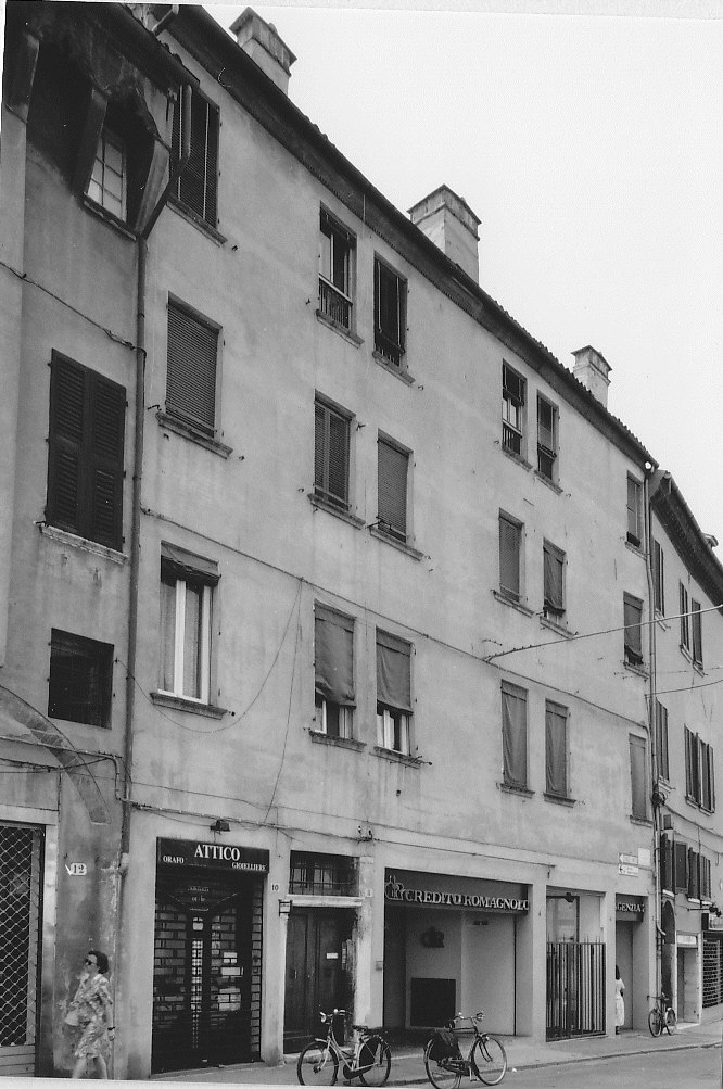 casa, privata