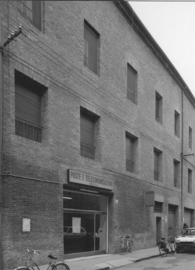 casa, privata