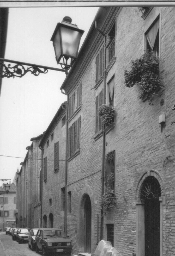 casa, privata