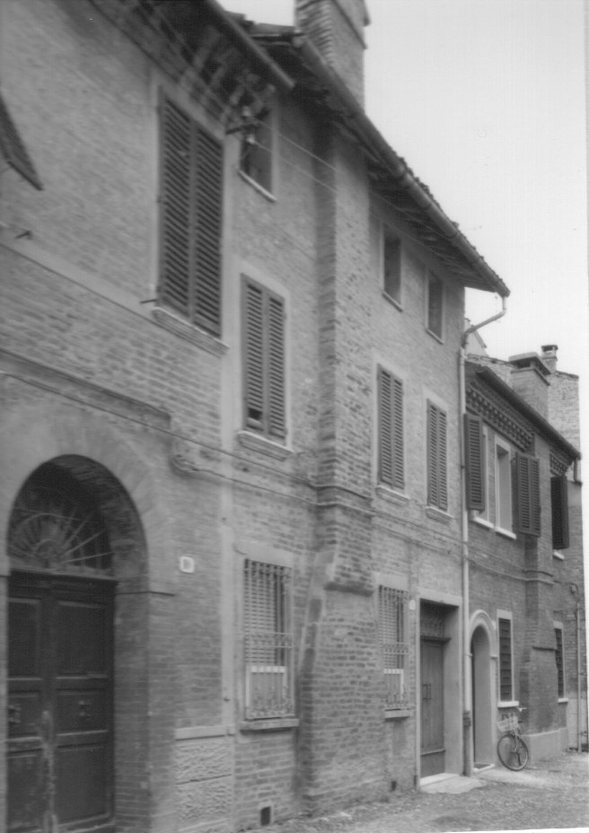 casa, privata