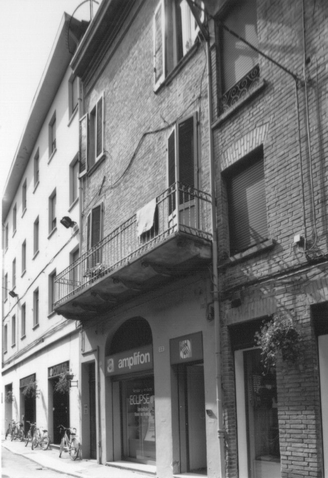 casa, privata