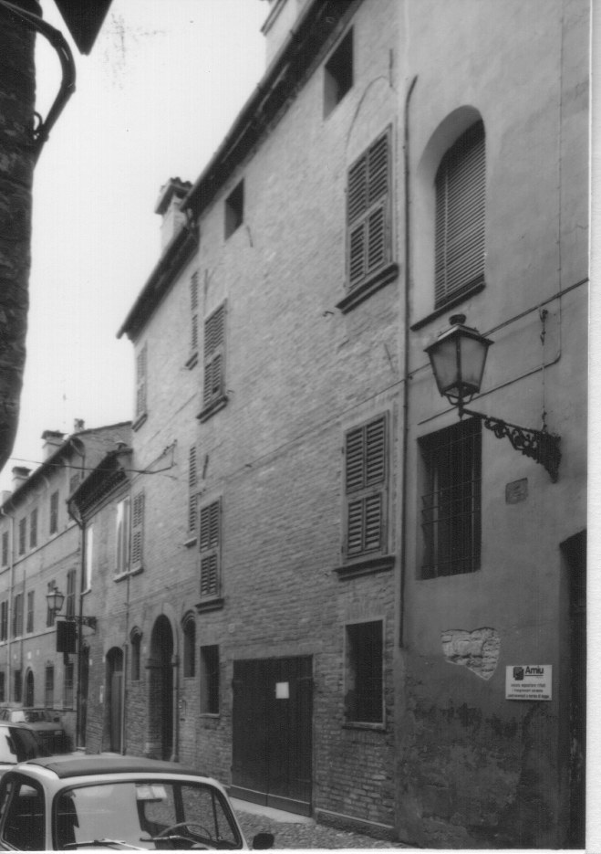 casa, privata