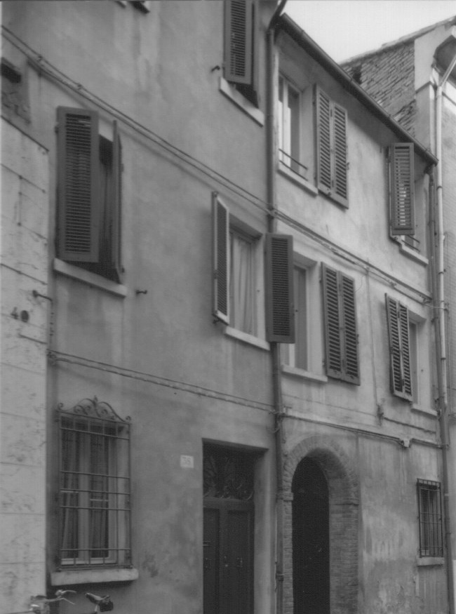 casa, privata