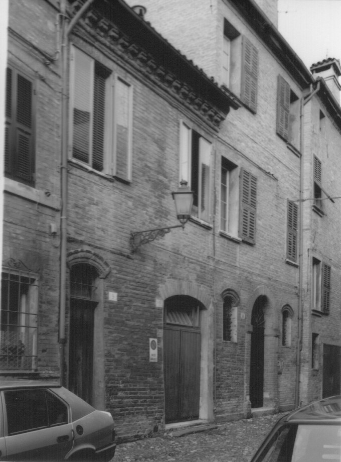 casa, privata