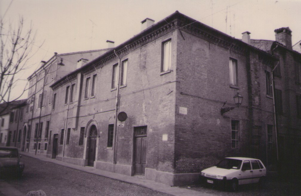 casa, privata