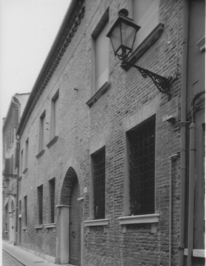 casa, privata