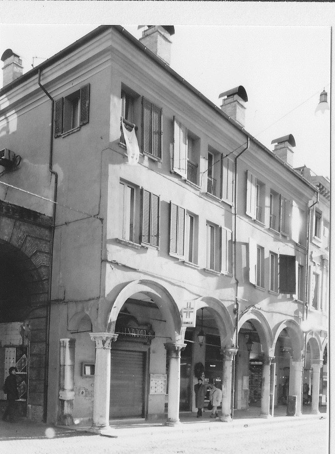 casa, privata