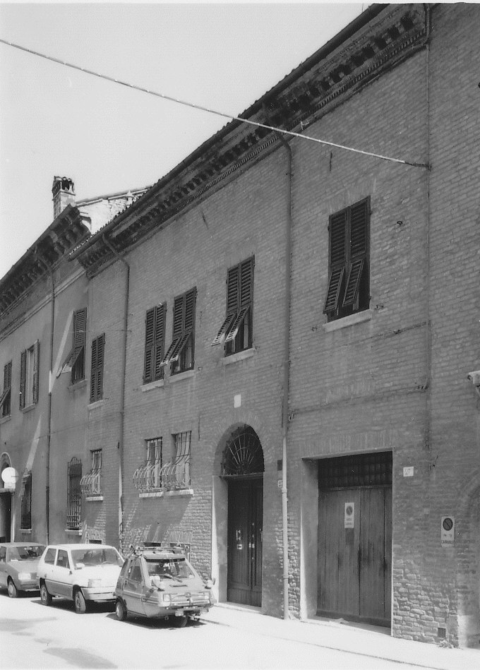 casa, privata