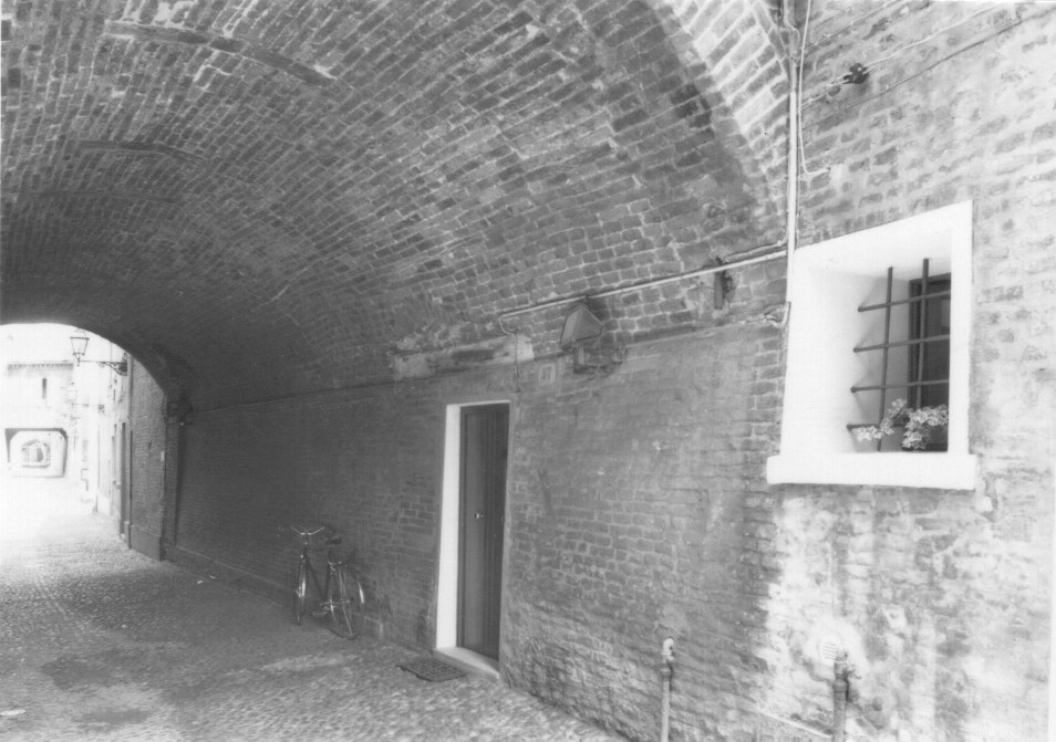 casa, privata