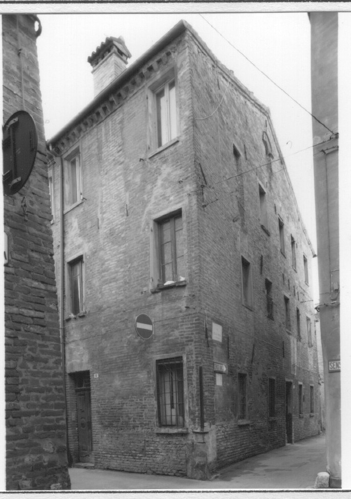 casa, privata