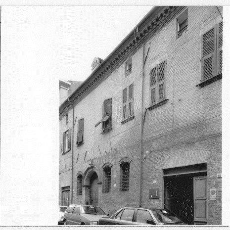 casa, privata