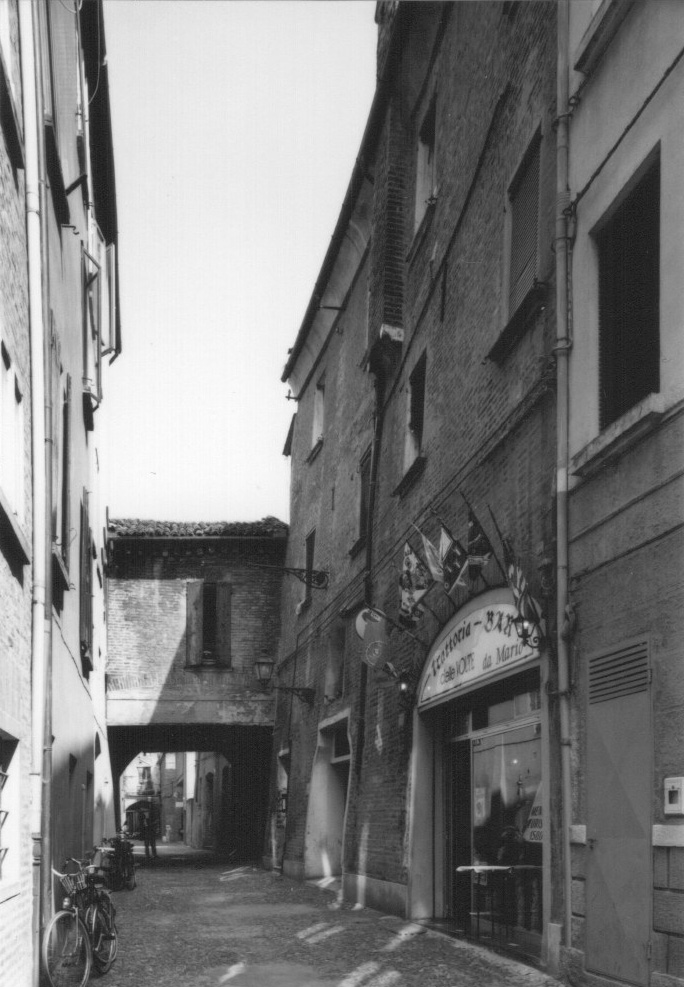 casa, privata