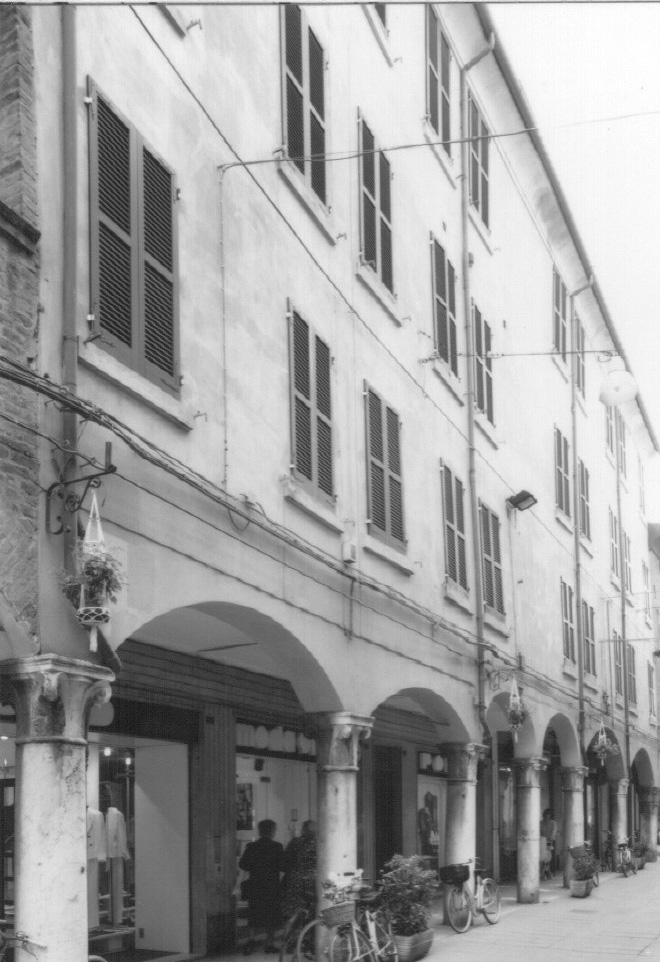 casa, privata