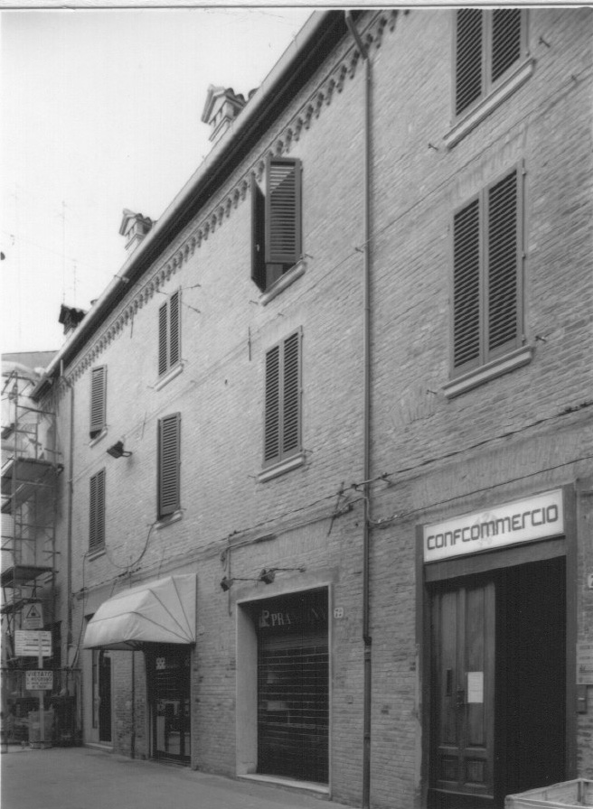 casa, privata