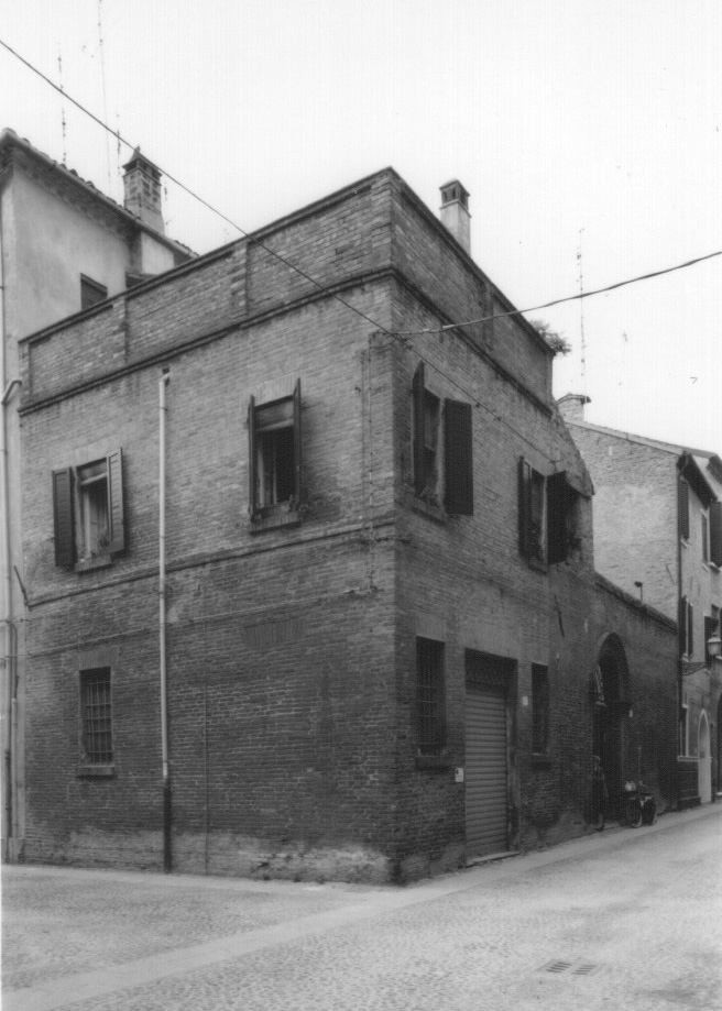 casa, privata