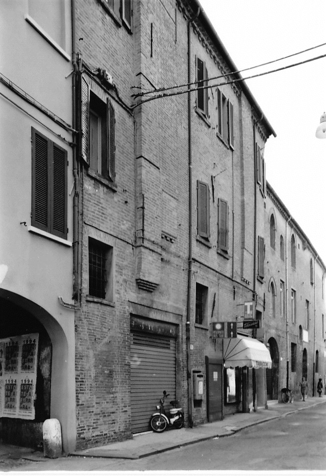 casa, privata
