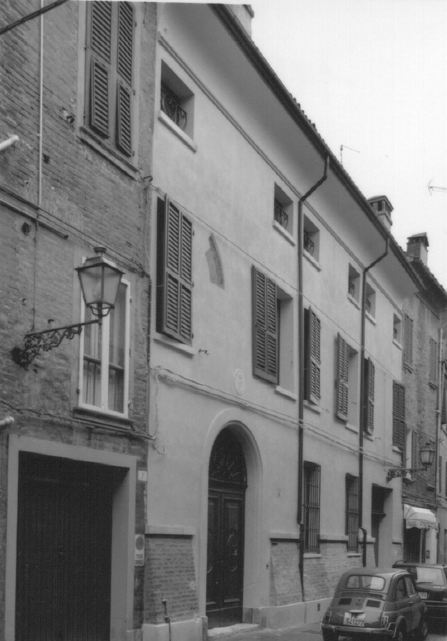 casa, privata